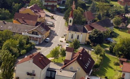 Dorfwirt Hotel Sankt Marein bei Graz Luaran gambar
