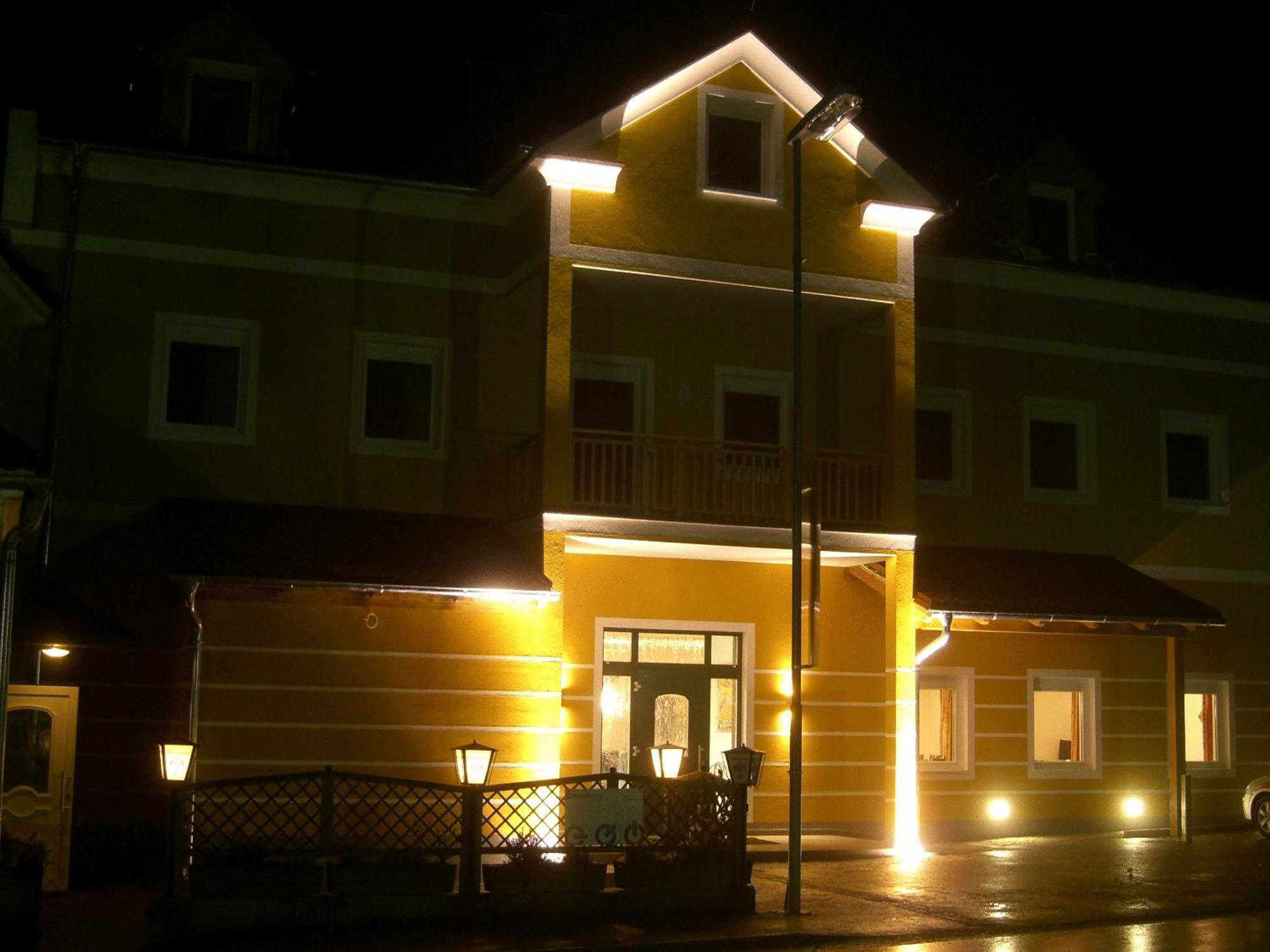Dorfwirt Hotel Sankt Marein bei Graz Luaran gambar