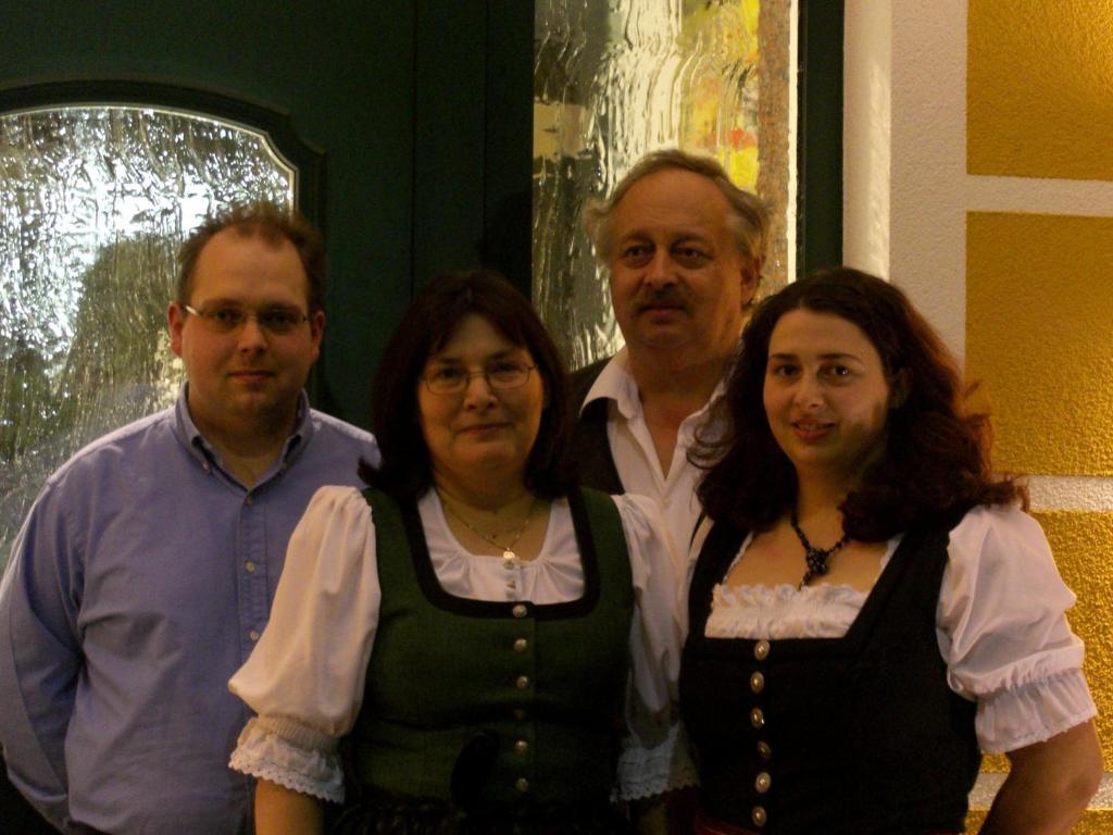 Dorfwirt Hotel Sankt Marein bei Graz Luaran gambar